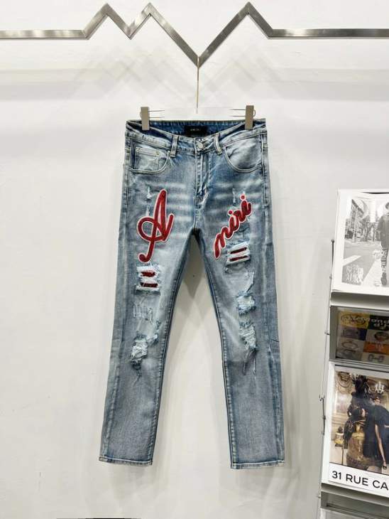 Picture of Amiri Jeans Long _SKUAmirisz28-36aztxB7756738